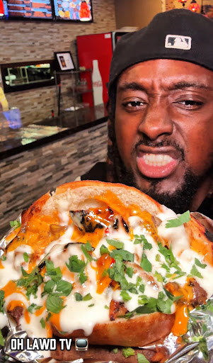 Photo of Kandahar Grill - 459A S Broadway, Hicksville, NY 11801