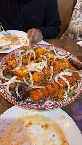 Photo of Kandahar Grill - 459A S Broadway, Hicksville, NY 11801