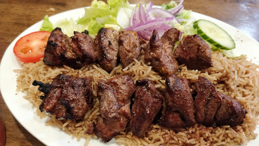 Photo of Kandahar Grill - 459A S Broadway, Hicksville, NY 11801