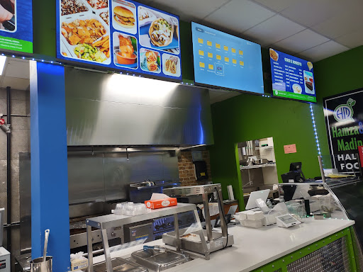 Photo of Hamza & Madina Halal Food - 4125 Hempstead Tpke, Bethpage, NY 11714