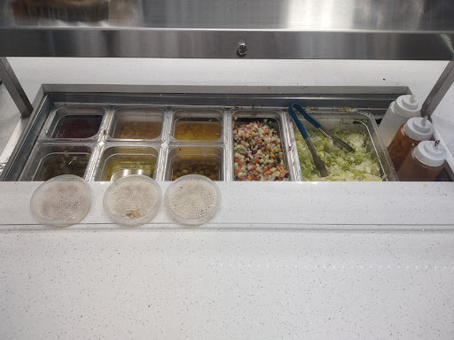 Photo of Hamza & Madina Halal Food - 4125 Hempstead Tpke, Bethpage, NY 11714