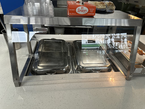 Photo of Hamza & Madina Halal Food - 4125 Hempstead Tpke, Bethpage, NY 11714