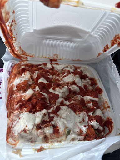 Photo of Hamza & Madina Halal Food - 4125 Hempstead Tpke, Bethpage, NY 11714