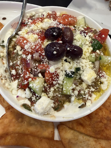 Photo of Aegean Grill - 353Larkfield Road, East Northport, NY 11731