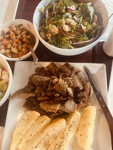 Photo of Aegean Grill - 353Larkfield Road, East Northport, NY 11731