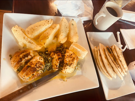 Photo of Aegean Grill - 353Larkfield Road, East Northport, NY 11731