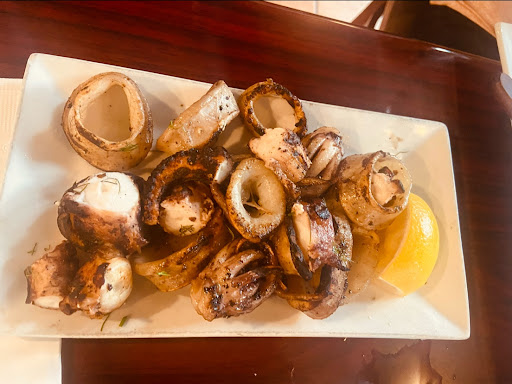 Photo of Aegean Grill - 353Larkfield Road, East Northport, NY 11731