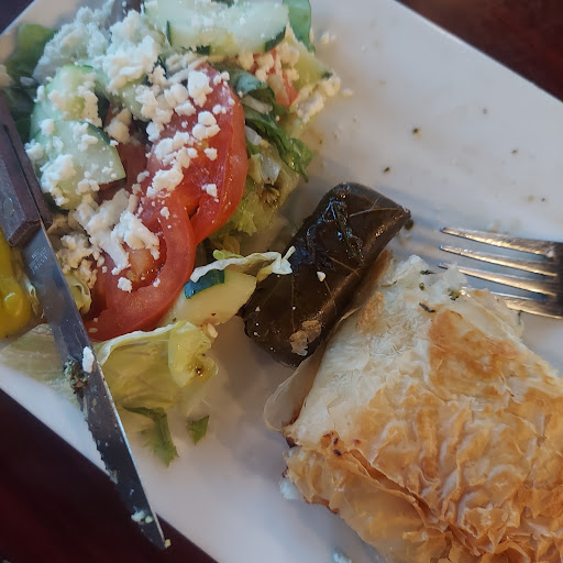 Photo of Aegean Grill - 353Larkfield Road, East Northport, NY 11731