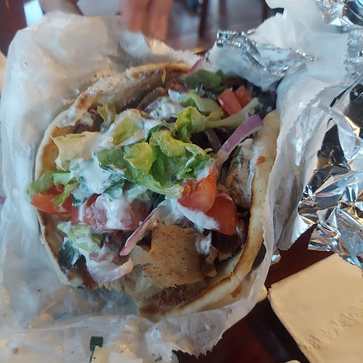 Photo of Aegean Grill - 353Larkfield Road, East Northport, NY 11731