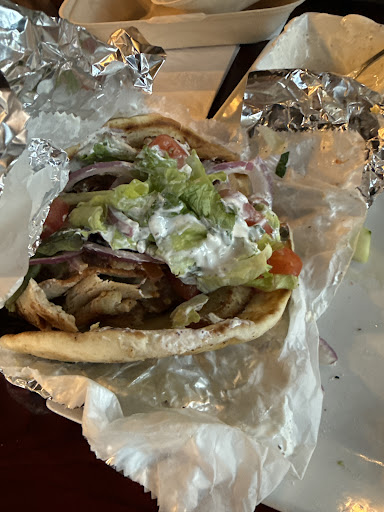 Photo of Aegean Grill - 353Larkfield Road, East Northport, NY 11731