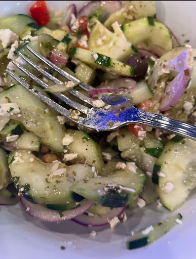 Photo of Aegean Grill - 353Larkfield Road, East Northport, NY 11731