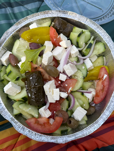 Photo of Aegean Grill - 353Larkfield Road, East Northport, NY 11731