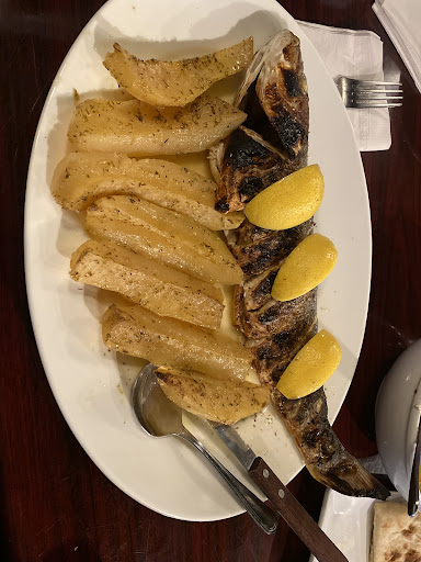 Photo of Aegean Grill - 353Larkfield Road, East Northport, NY 11731