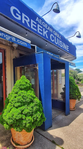 Photo of Aegean Grill - 353Larkfield Road, East Northport, NY 11731