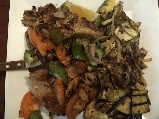 Photo of Aegean Grill - 353Larkfield Road, East Northport, NY 11731