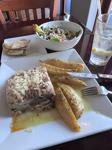 Photo of Aegean Grill - 353Larkfield Road, East Northport, NY 11731