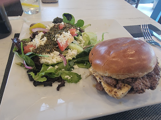 Photo of Aegean Grill - 353Larkfield Road, East Northport, NY 11731