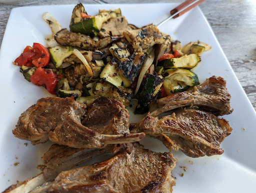 Photo of Aegean Grill - 353Larkfield Road, East Northport, NY 11731