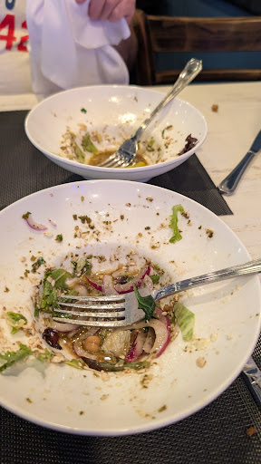 Photo of Aegean Grill - 353Larkfield Road, East Northport, NY 11731