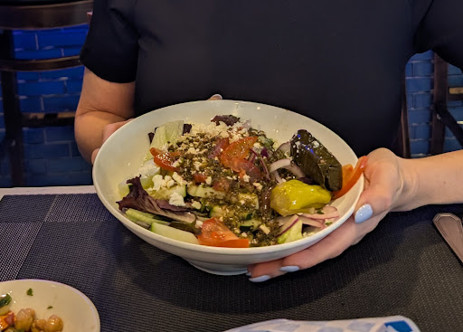 Photo of Aegean Grill - 353Larkfield Road, East Northport, NY 11731