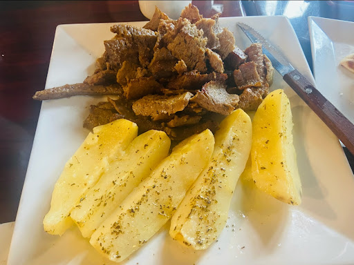 Photo of Aegean Grill - 353Larkfield Road, East Northport, NY 11731