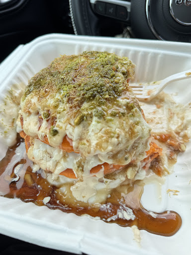 Photo of Taheni - 296 E Montauk Hwy, Lindenhurst, NY 11757