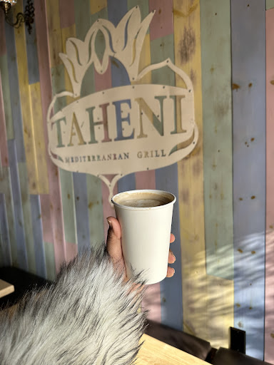 Photo of Taheni - 296 E Montauk Hwy, Lindenhurst, NY 11757