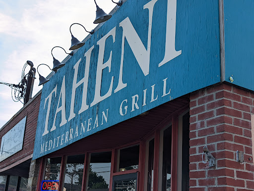 Photo of Taheni - 296 E Montauk Hwy, Lindenhurst, NY 11757