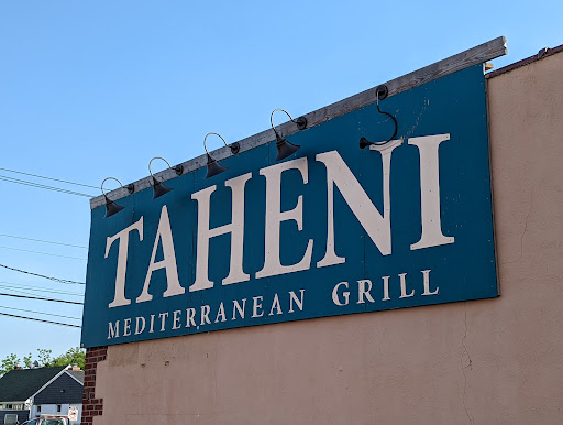 Photo of Taheni - 296 E Montauk Hwy, Lindenhurst, NY 11757