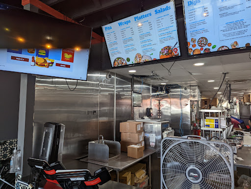 Photo of Taheni - 296 E Montauk Hwy, Lindenhurst, NY 11757