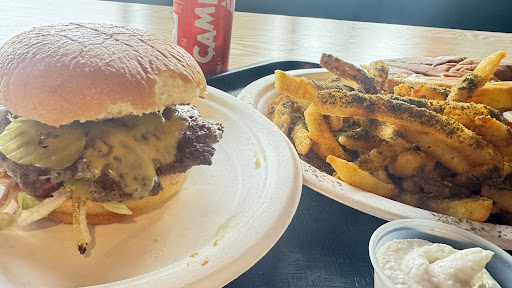 Photo of Taheni - 296 E Montauk Hwy, Lindenhurst, NY 11757