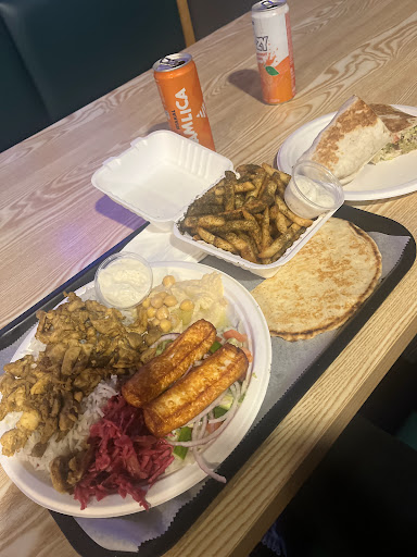 Photo of Taheni - 296 E Montauk Hwy, Lindenhurst, NY 11757