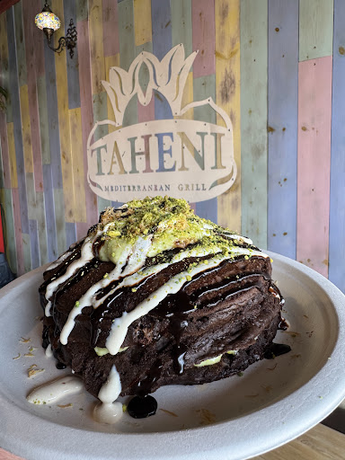 Photo of Taheni - 296 E Montauk Hwy, Lindenhurst, NY 11757