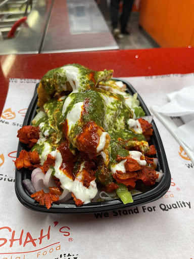 Photo of Shah’s Halal food - 522 Walt Whitman Rd, Melville, NY 11747