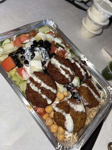 Photo of Shah’s Halal food - 522 Walt Whitman Rd, Melville, NY 11747