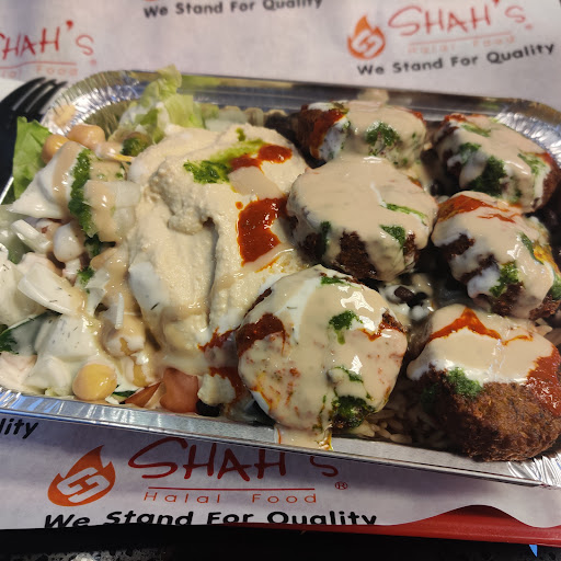 Photo of Shah’s Halal food - 522 Walt Whitman Rd, Melville, NY 11747