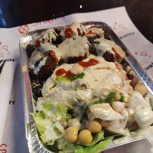 Photo of Shah’s Halal food - 522 Walt Whitman Rd, Melville, NY 11747