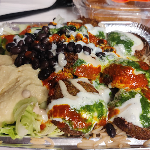 Photo of Shah’s Halal food - 522 Walt Whitman Rd, Melville, NY 11747