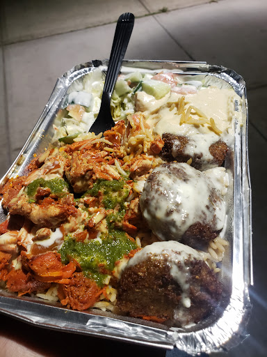 Photo of Shah’s Halal food - 522 Walt Whitman Rd, Melville, NY 11747