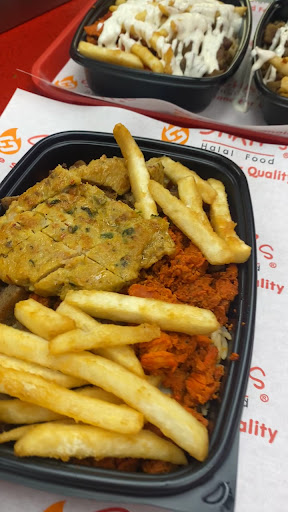 Photo of Shah’s Halal food - 522 Walt Whitman Rd, Melville, NY 11747