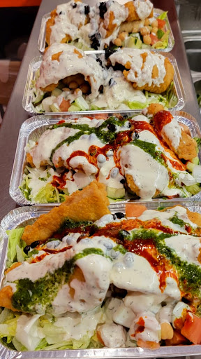 Photo of Shah’s Halal food - 522 Walt Whitman Rd, Melville, NY 11747