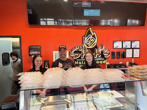 Photo of Shah’s Halal food - 522 Walt Whitman Rd, Melville, NY 11747