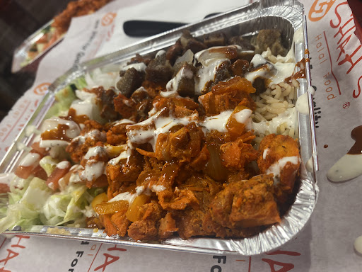 Photo of Shah’s Halal food - 522 Walt Whitman Rd, Melville, NY 11747