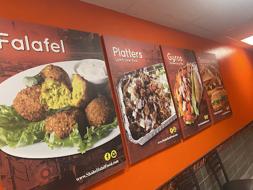 Photo of Shah’s Halal food - 522 Walt Whitman Rd, Melville, NY 11747