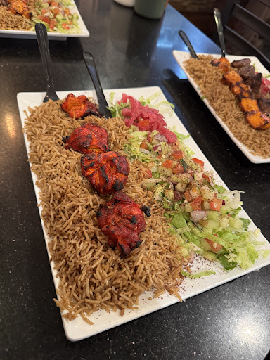 Photo of Kebab Express | Halal Grill - 10 Walt Whitman Rd, Huntington Station, NY 11746