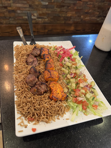 Photo of Kebab Express | Halal Grill - 10 Walt Whitman Rd, Huntington Station, NY 11746