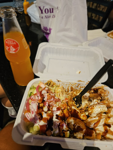 Photo of Kebab Express | Halal Grill - 10 Walt Whitman Rd, Huntington Station, NY 11746