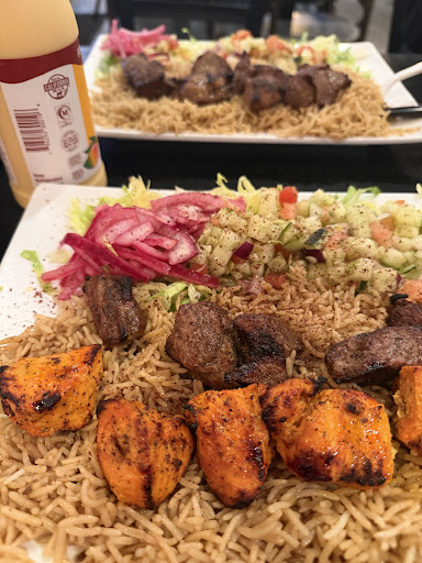 Photo of Kebab Express | Halal Grill - 10 Walt Whitman Rd, Huntington Station, NY 11746