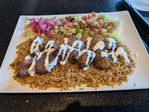 Photo of Kebab Express | Halal Grill - 10 Walt Whitman Rd, Huntington Station, NY 11746