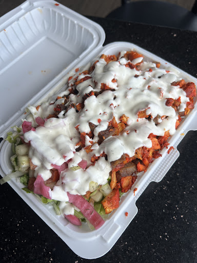 Photo of Kebab Express | Halal Grill - 10 Walt Whitman Rd, Huntington Station, NY 11746